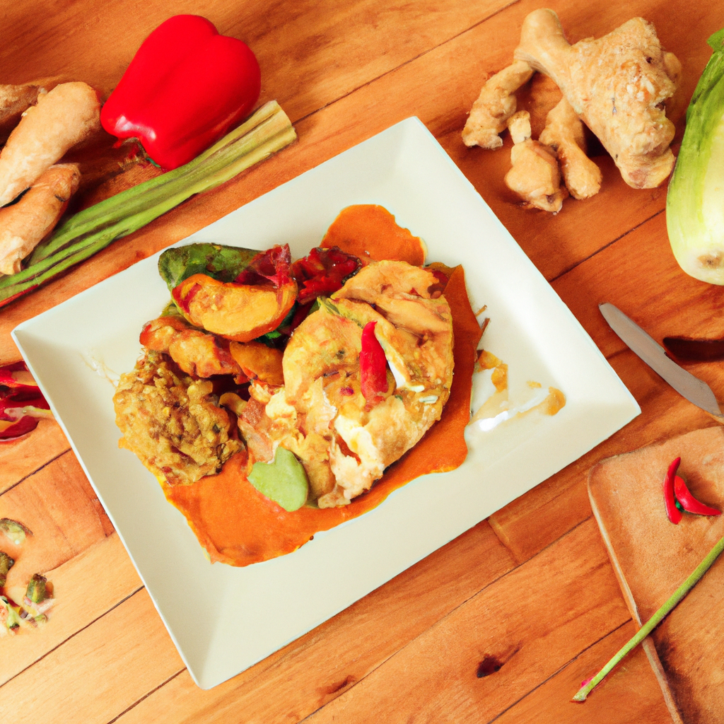 Spice Up Your Weeknight Dinners with Global Gastronomy