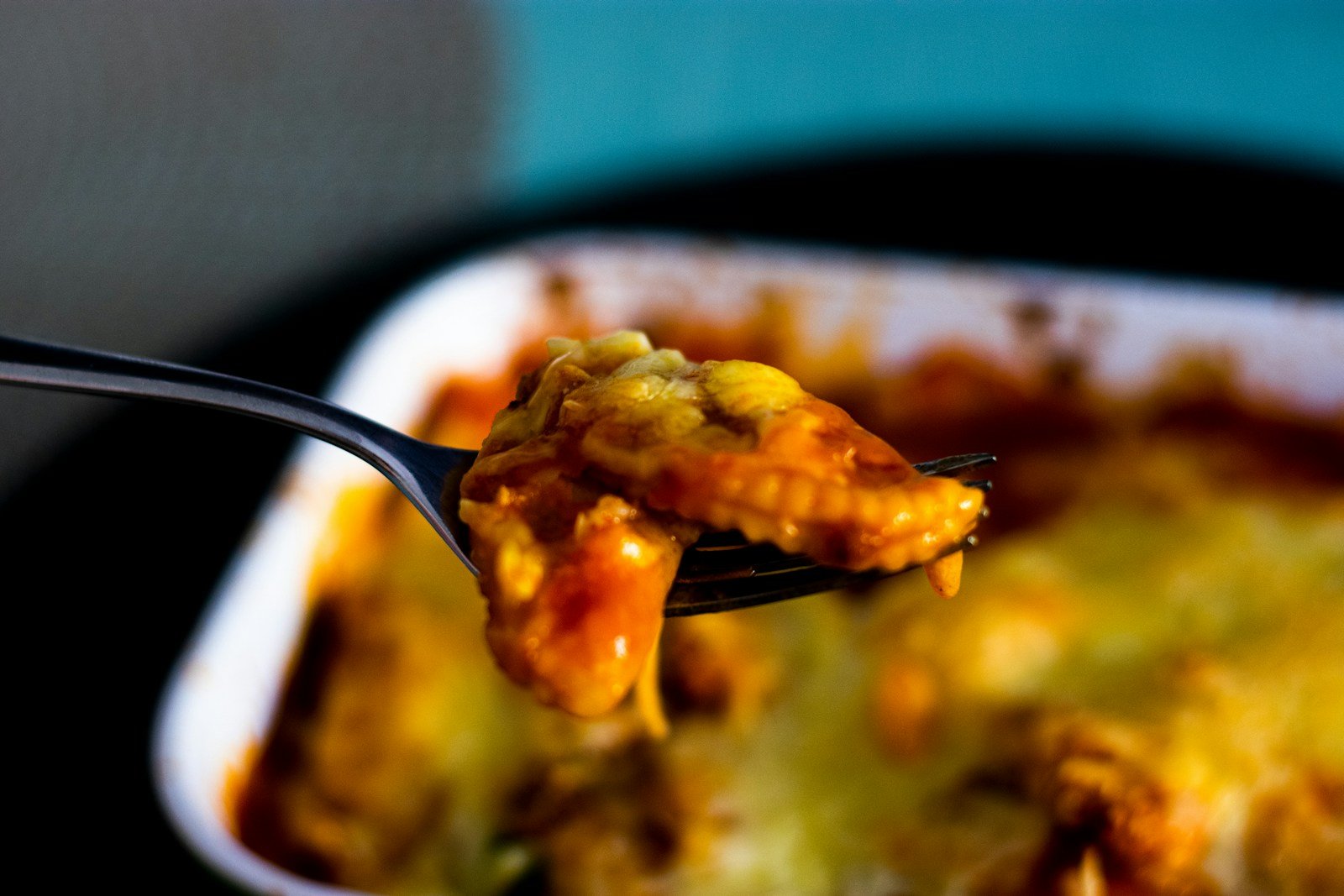 Effortless Lunches